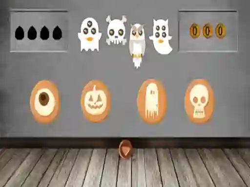 Spel Witch Wolf Escape online