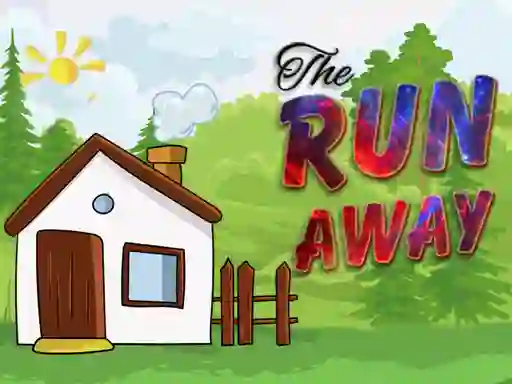 Spel The runaway online