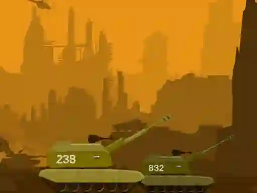 Spel Big War Hidden Stars online