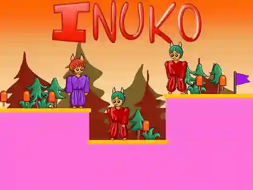 Spel Inuko online