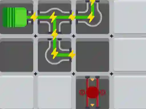 Spel Energy Flow online