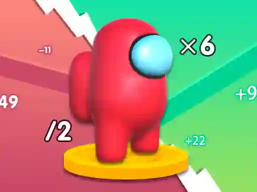 Spel Dogecoin Yolo 3D online