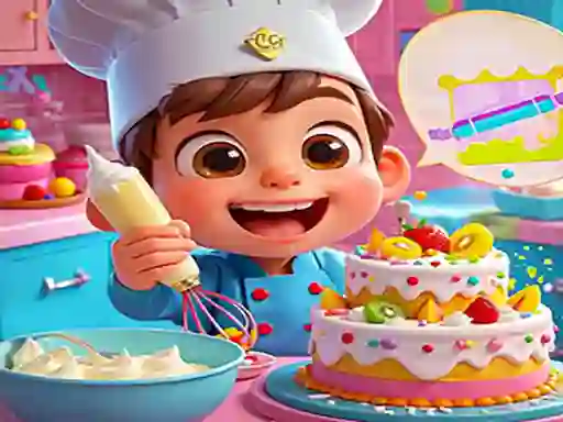 Spel Surprise Birthday Party online