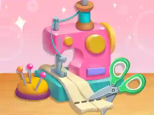 Spel Doll Game DIY Fashion Star online