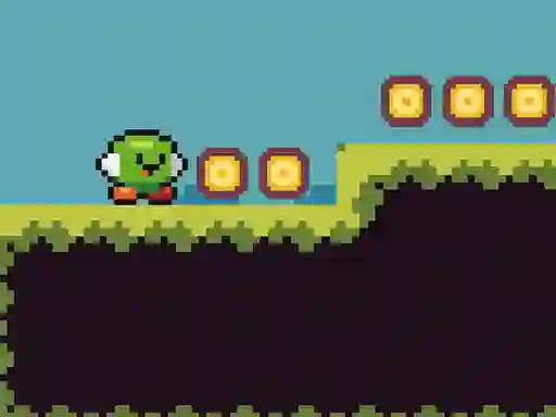 Spel Junior Apple online