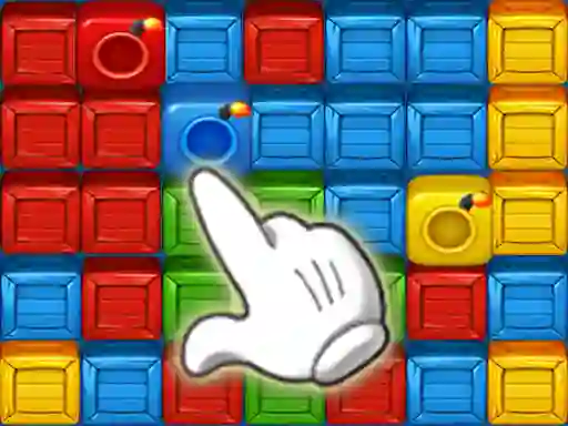 Spel Blast Boxes online