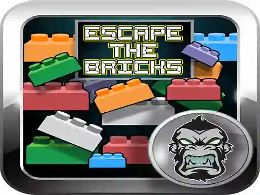 Spel Escape Bricks online