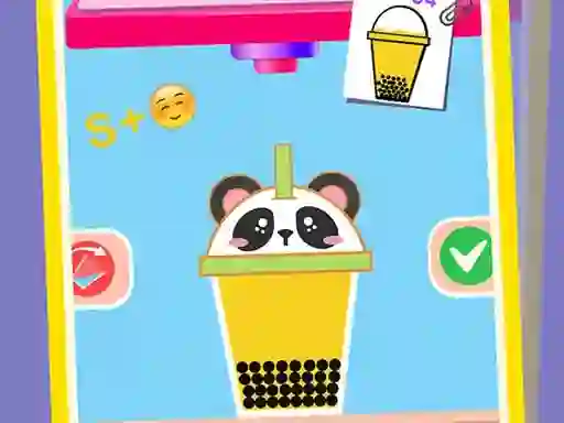 Spel Making Beverages online