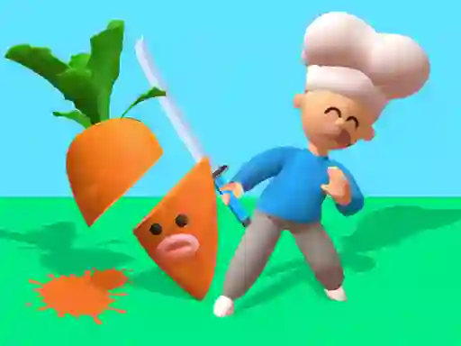 Spel Fruit Survivor online