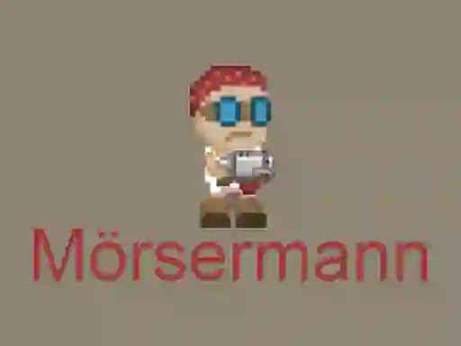 Spel M?rsermann online