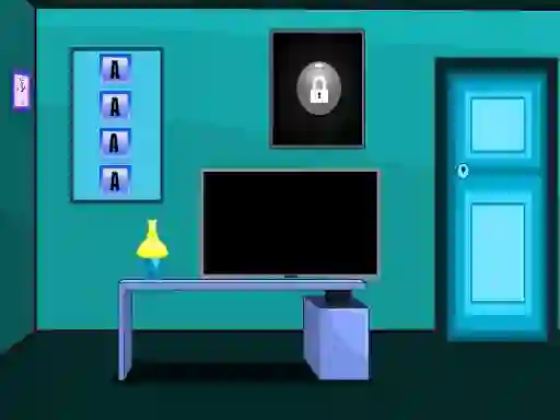 Spel Dentist House Escape online