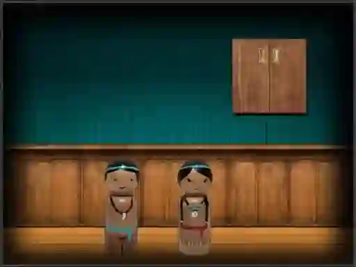 Spel Amgel Kids Room Escape 73 online
