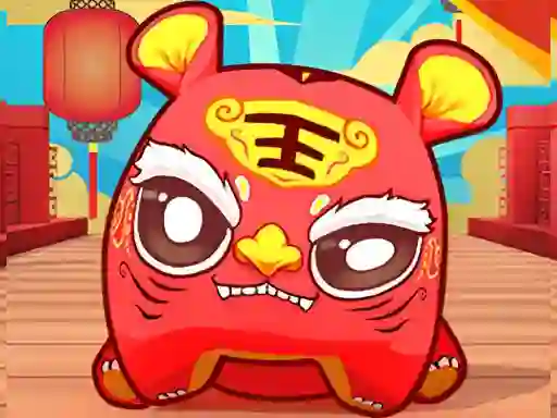 Spel Lunar Tiger online