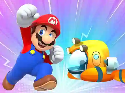 Spel Super Mario Transporter online
