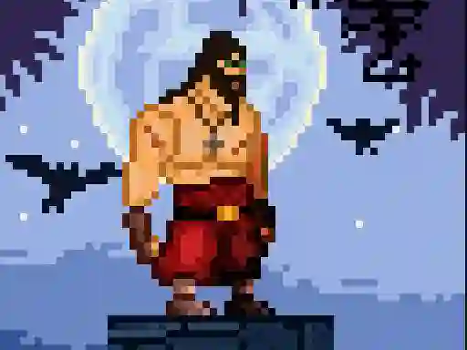 Spel The Last Ruin online
