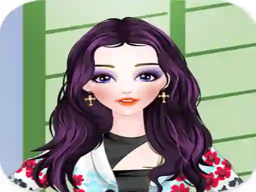 Spel My Casual Life online