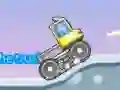 Spel Snow Truck 2 online