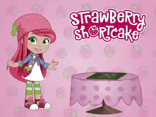 Spel Strawberry Board Games online