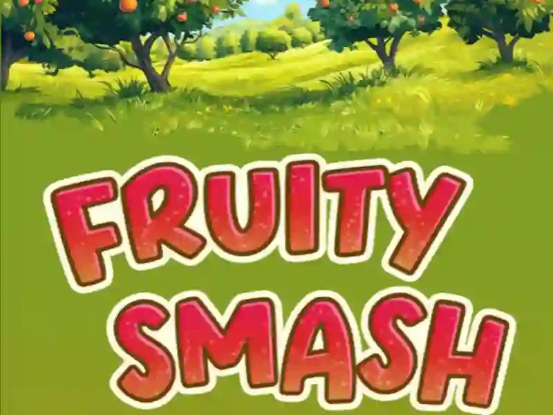 Spel Fruity Smash online