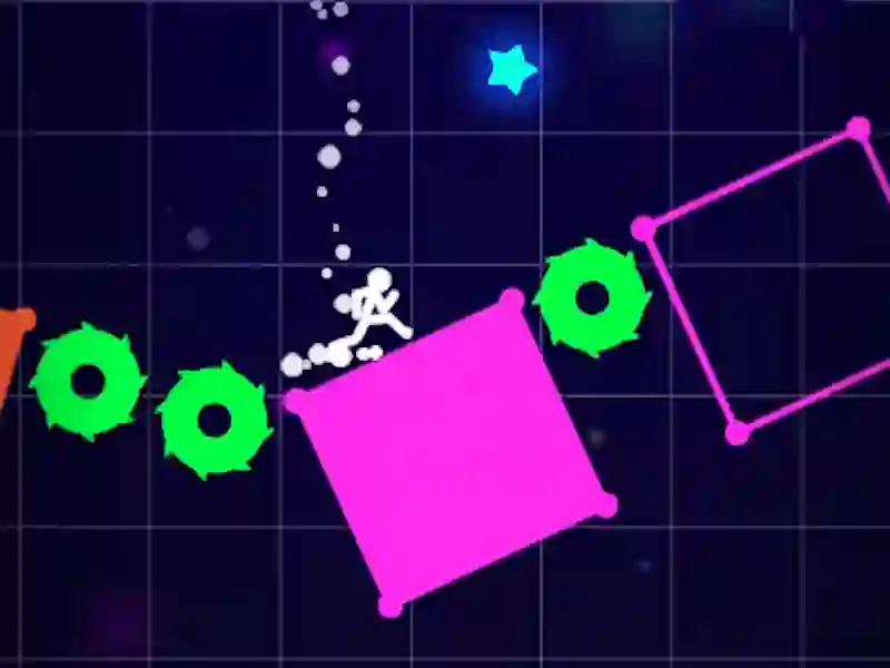 Spel Light It Rush online