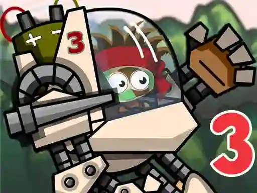 Spel Super Bomb Bugs online