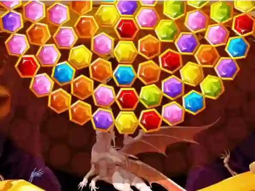 Spel Gems Shooter online