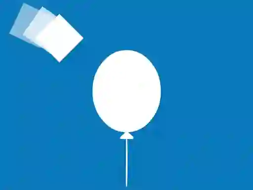 Spel Rise Up Balloon online
