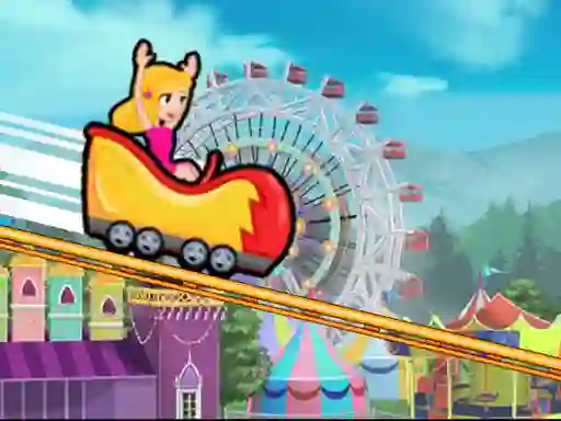 Spel Thrill Rush 4 online