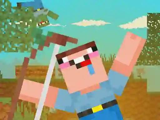 Spel Noob Archer online