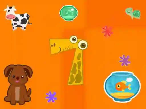 Spel  Preschool Games online
