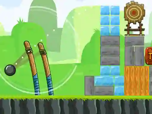 Spel Right Shot online