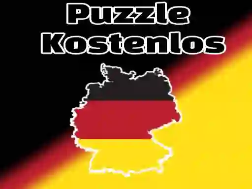 Spel Puzzle Kostenlos online