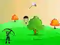 Spel Bird Hunter online