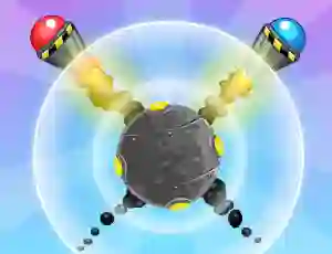 Spel Aim Clash 2 online