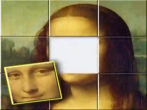 Spel Jigsort Puzzles online