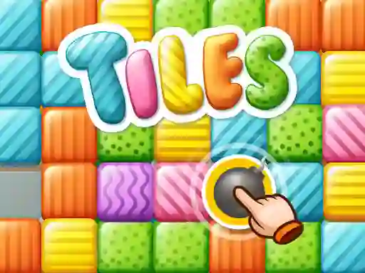 Spel Tiles online