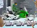 Spel Snow Blitz online