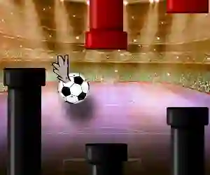 Spel Football Fly online