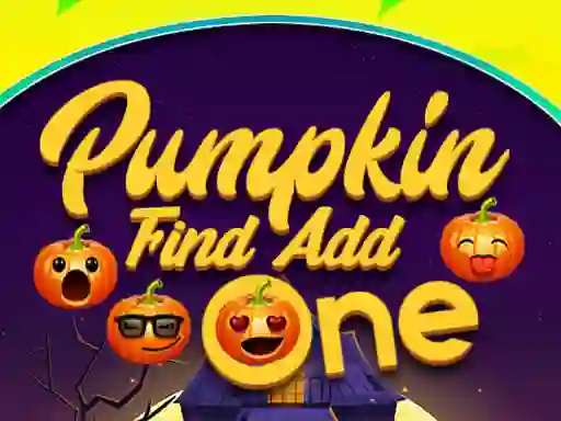 Spel Pumpkin Find Odd One online