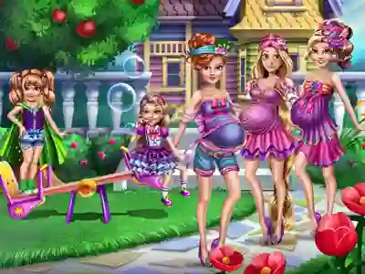 Spel  Pregnant Moms Fashion Looks online