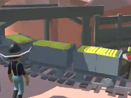 Spel Idle Gold Mine online