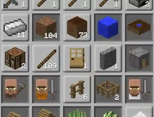 Spel Grindcraft online