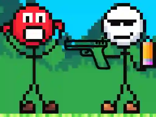 Spel Draw A Weapon online