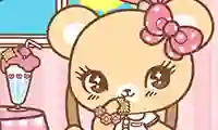 Spel Tea Time online