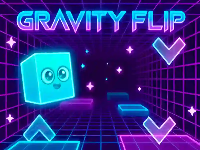 Spel Gravity Flip online
