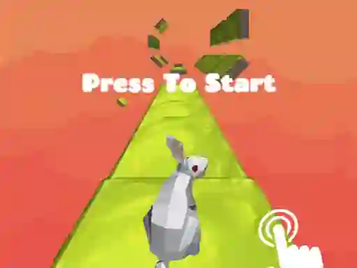 Spel Rabbit Twister online