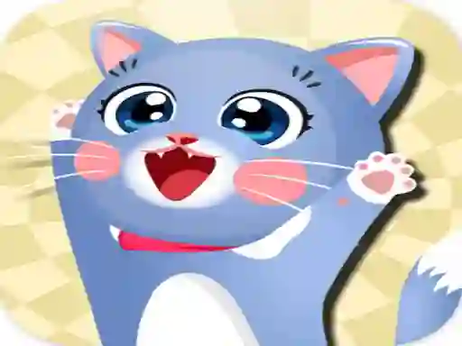 Spel Super Happy Kitty online