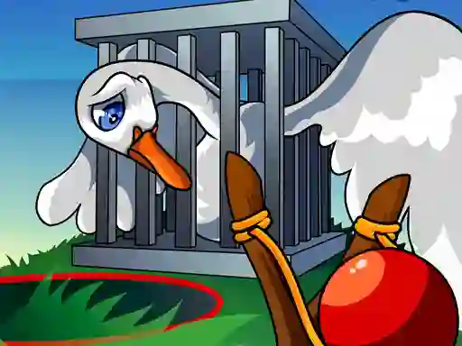 Spel Cage Busters online