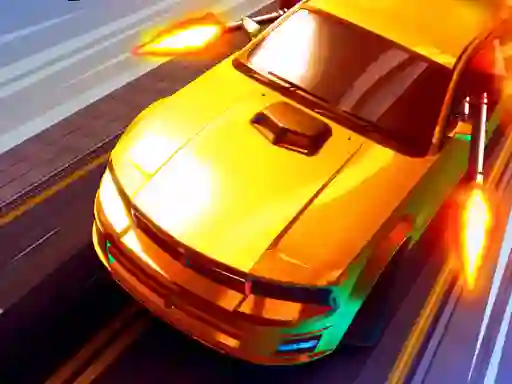 Spel Fury Road Rampage online