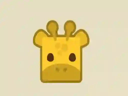 Spel Save The Giraffe online